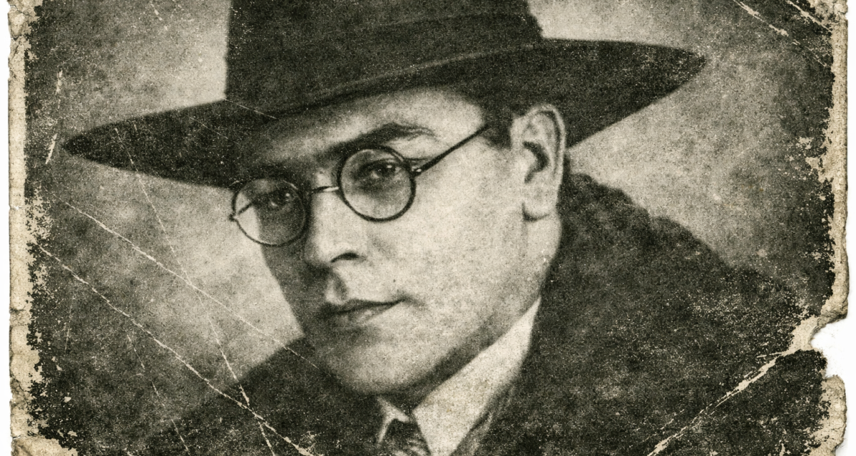 Ahmed Muradbegović: Tragični vizionar, arhitekt bosanske moderne