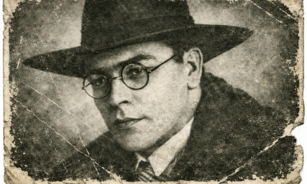 Ahmed Muradbegović: Tragični vizionar, arhitekt bosanske moderne