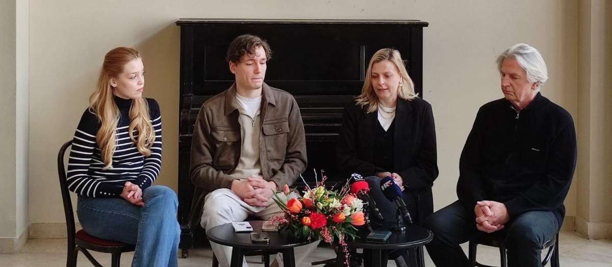 „Život je san“ Aide Bukvić