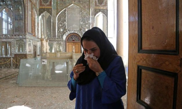 U Iranu oštećeno najmanje 114 kulturnih i historijskih lokaliteta