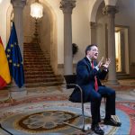 José Manuel Albares: „Ovaj rat pogađa Evropu mnogo više nego njegovog pokretača, koji nas nije ni obavijestio ni pitao“