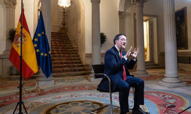 José Manuel Albares: „Ovaj rat pogađa Evropu mnogo više nego njegovog pokretača, koji nas nije ni obavijestio ni pitao“