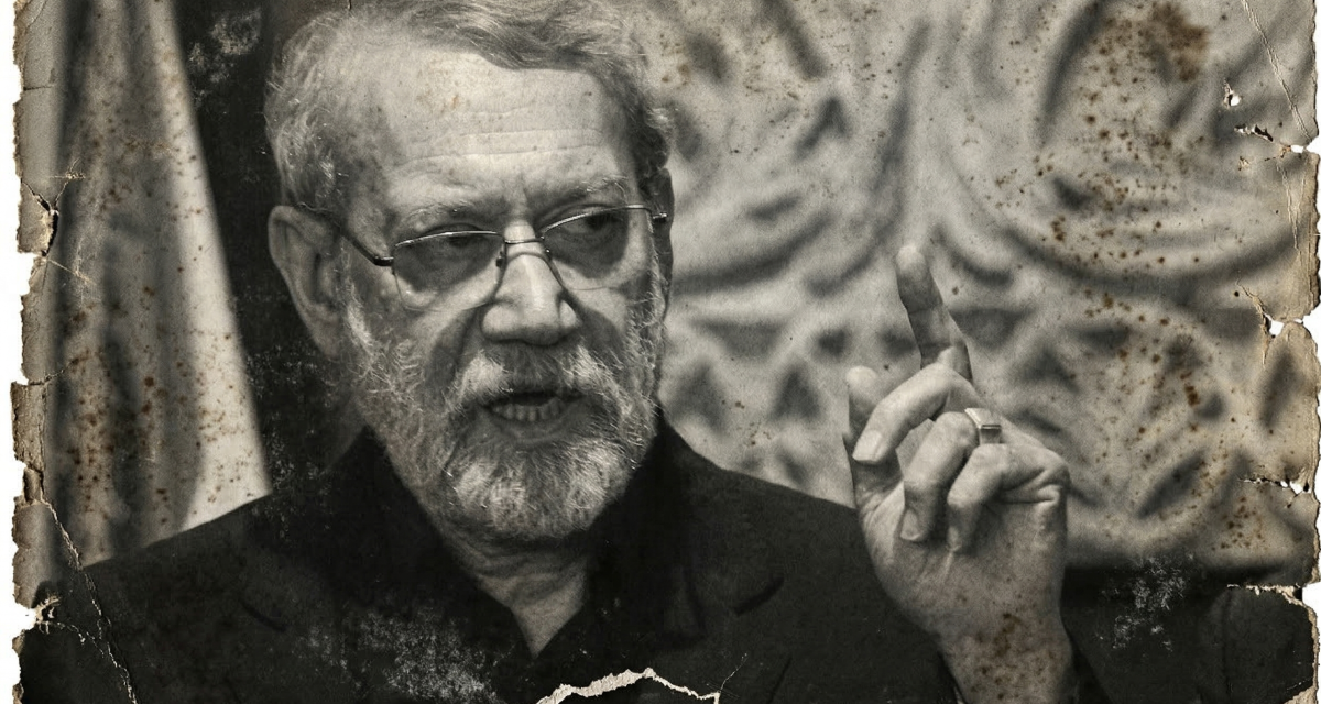 Da te mrze a da ti se dive: Ali Larijani, filozof kojeg je (u)lovio Netanyahu