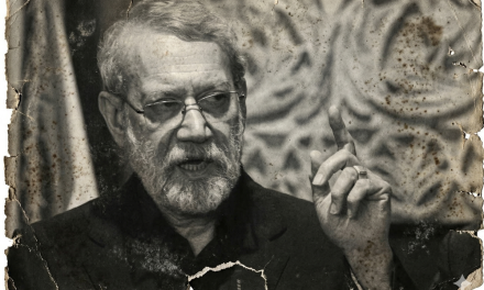 Da te mrze a da ti se dive: Ali Larijani, filozof kojeg je (u)lovio Netanyahu