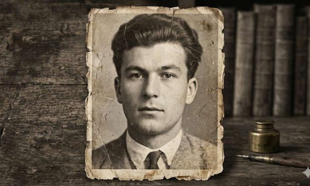 Vješala za mladog stolara: Crvena pravda Alije Alijagića