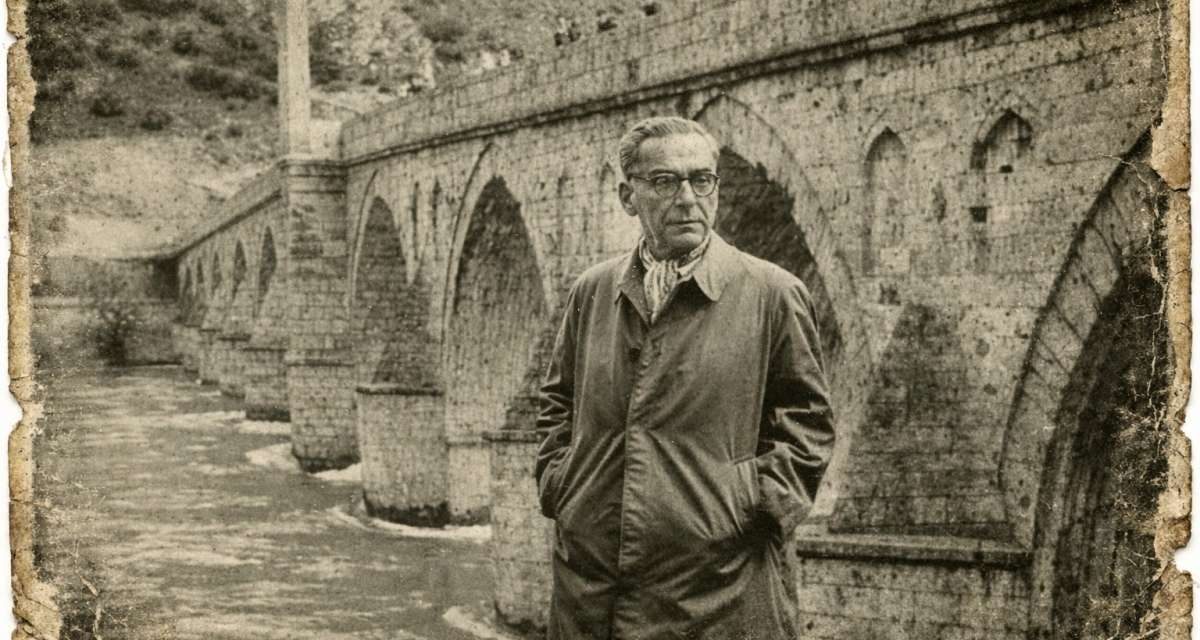 Bosanski muslimani u Andrićevu svijetu: Mržnja nobelovca spram muslimanskog svijeta