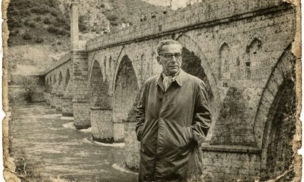 Bosanski muslimani u Andrićevu svijetu: Mržnja nobelovca spram muslimanskog svijeta