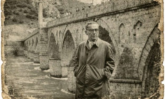 Bosanski muslimani u Andrićevu svijetu: Mržnja nobelovca spram muslimanskog svijeta