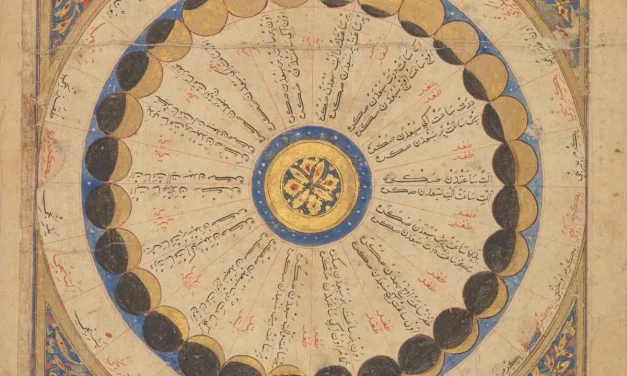 Zaboravljeni eksperti: Astrolozi, nauka i autoritet u Osmanskom carstvu