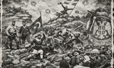 Balkan bez “Turaka”: Deosmanizacija kao projekat istrebljenja muslimanskog življa