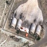 Podzemni arsenali Irana: “Gradovi projektila” skriveni u planinama