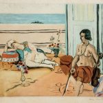 Ukrali tri slike iz italijanskog muzeja vrijedne 9 miliona eura za samo 3 minute