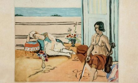 Ukrali tri slike iz italijanskog muzeja vrijedne 9 miliona eura za samo 3 minute