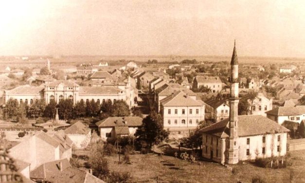 Pet stoljeća Sultan Sulejmanove Atik džamije u Bijeljini