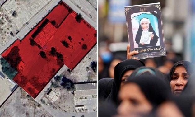 Masovno ubistvo s predumišljajem: Amerikanci i Izraelci namjerno su ciljali školu i ubili 165 osoba