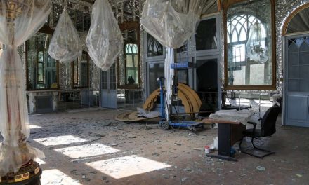 Može li iranska kulturna baština preživjeti američko-izraelske bombe