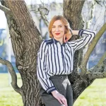 Daria Lorenci Flatz: Sarajevo je bilo vječni dernek, a onda je rat kao tsunami odnio sve