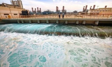 Novi rat za vodu: Desalinizatori u Zaljevu kao vojni ciljevi