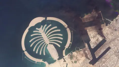 Zašto zaljevske zemlje ne uzvraćaju udarac Iranu?