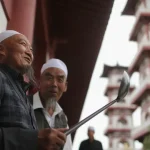 Potomci ashaba u srcu Azije: Sudbina Dungana kroz stoljeća