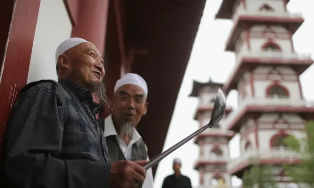 Potomci ashaba u srcu Azije: Sudbina Dungana kroz stoljeća