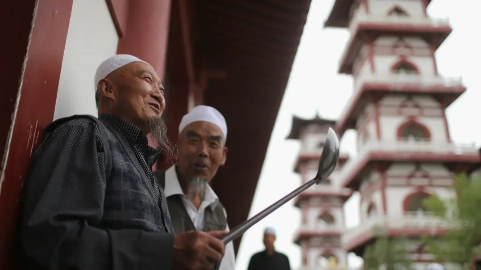 Potomci ashaba u srcu Azije: Sudbina Dungana kroz stoljeća