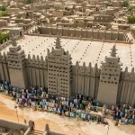 Džamije koje mijenjaju vizuru svijeta