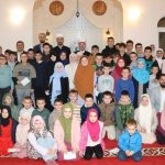 Čuveni su ramazanski iftari sa evladima Srebrenice