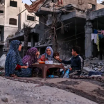 Palestinska akustika ugnjetavanja: Ramazan pod 'zananom'