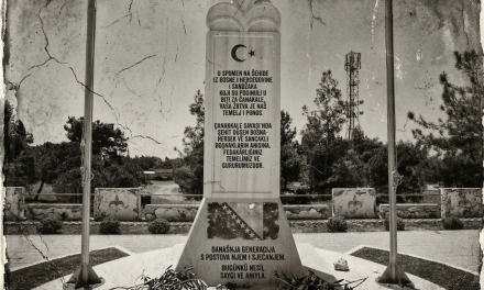 Krv i zlato Taslidže: Strateška uloga bošnjačkih đurumlija u odbrani Dardanela