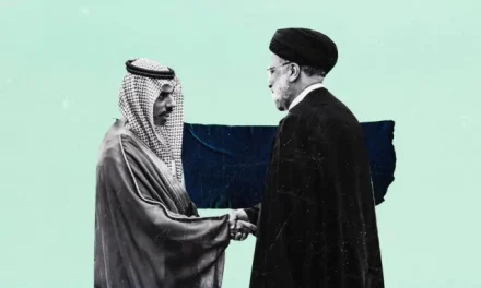 Od savezništva do rivalstva: Kompleksna historija Irana i monarhija Perzijskog zaljeva