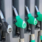 Zašto je dizel u Evropi poskupio znatno više od benzina
