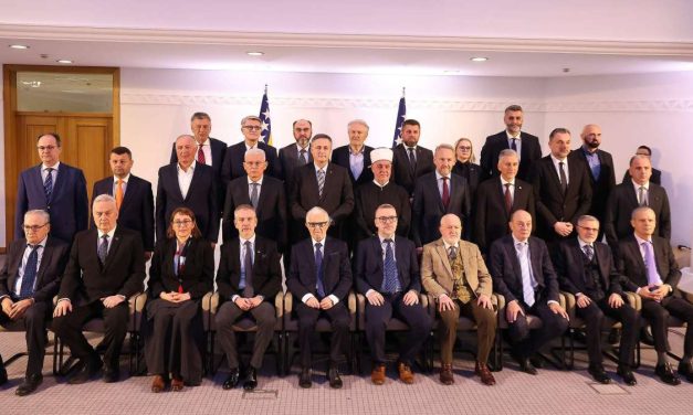 Riječi su najjače oružje: Dobronamjernom izjavom protiv zlonamjerne kampanje