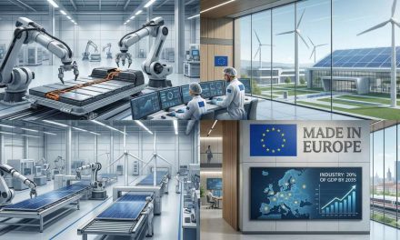 Brisel lansira „Made in Europe”: Strategija za ekonomski otpor kineskoj dominaciji