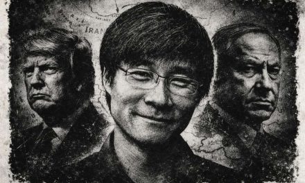 Kanadsko-kineski profesor Xuegin: Zašto će Amerika izgubiti rat protiv Irana