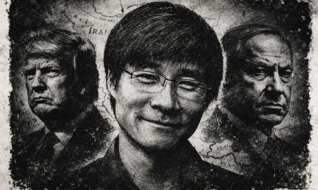 Kanadsko-kineski profesor Xuegin: Zašto će Amerika izgubiti rat protiv Irana