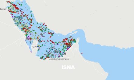 Stotine brodova zaglavljene u Zaljevu: Ima izać’, ali neće Iran da otvori vrata