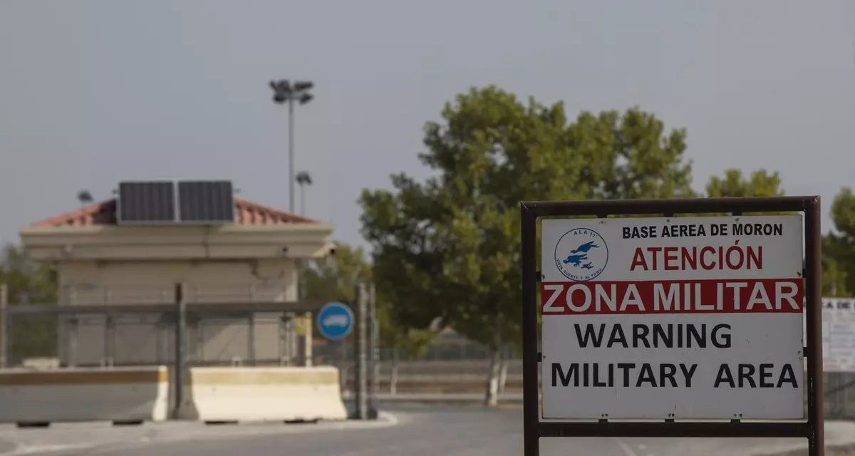 Španija nije dozvolila SAD-u korištenje svojih baza za napad na Iran, američki avioni odletjeli negdje drugo