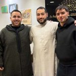 Fudbaler Real Madrida Brahim Diaz prešao na islam