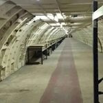 Jedna država ima takvu mrežu podzemnih bunkera da kompletno stanovništvo može smjestiti u njih