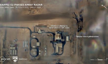 Za četiri dana rata Iran je Amerikancima “raznio” dvije milijarde dolara