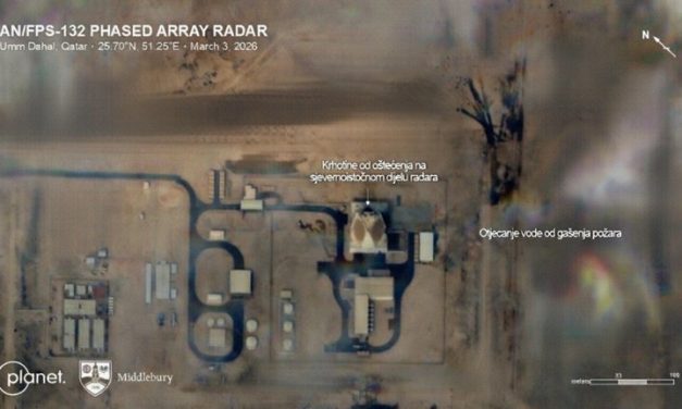 Za četiri dana rata Iran je Amerikancima “raznio” dvije milijarde dolara