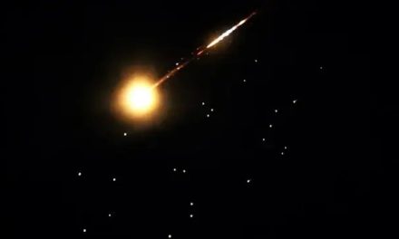 NATO oborio iransku balističku raketu koja je ušla u zračni prostor Turske