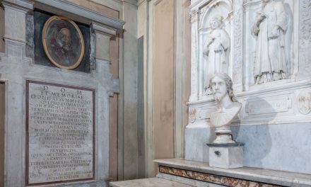 Samoprozvana istraživačica tvrdi da je pronašla Michelangelovog “Krista Spasitelja”