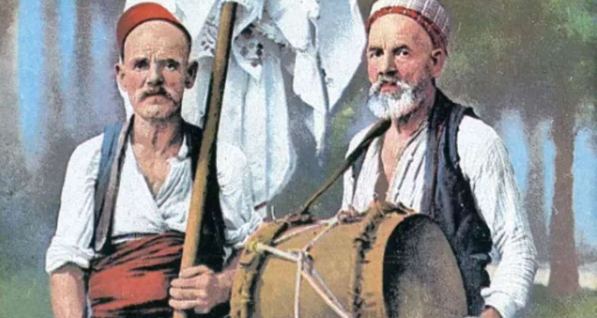 Od Osmanlija do danas: Ramazanski bubnjari idalje bude na sehur