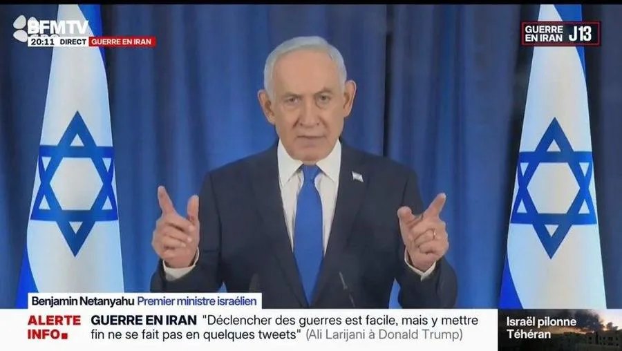 Netanyahuovih šest prstiju dokaz da je video generiran umjetnom inteligencijom, špekulira se da je ubijen, ranjen ili smijenjen