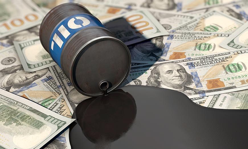 Iran udara gdje najviše boli: Kroz Hormuz može proći samo nafta koja nije plaćena u dolarima