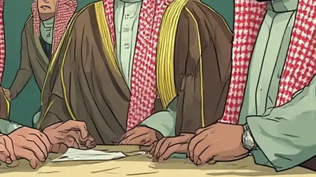 SAD su prodale Evropu, a sada i arapske zemlje