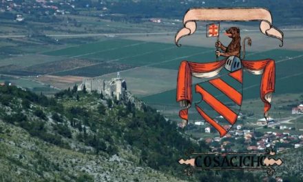 Sandalj Hranić Kosača: Arhitekt moći i stabilnosti