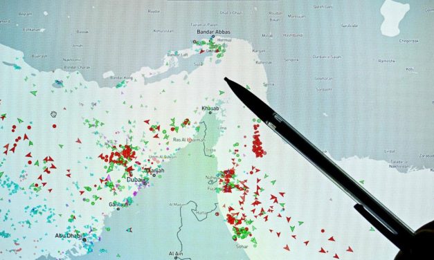 Trumpu bi pomoć dobro došla, ali i pored toga mnogo je razloga zašto SAD ne mogu zauzeti Hormuški tjesnac